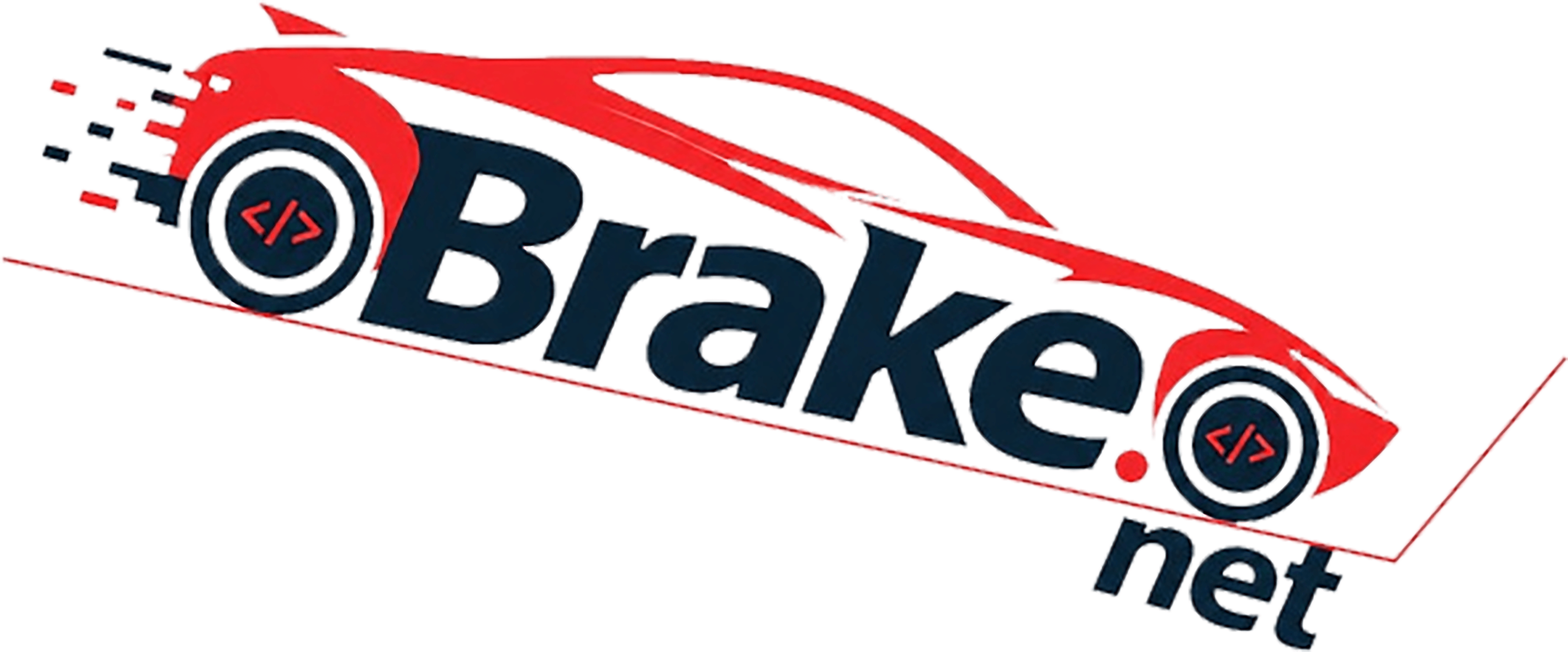 Brake.net Logo